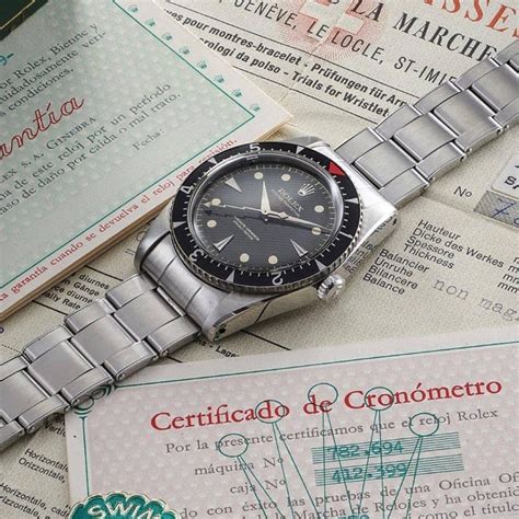 identify fake rolex second hand